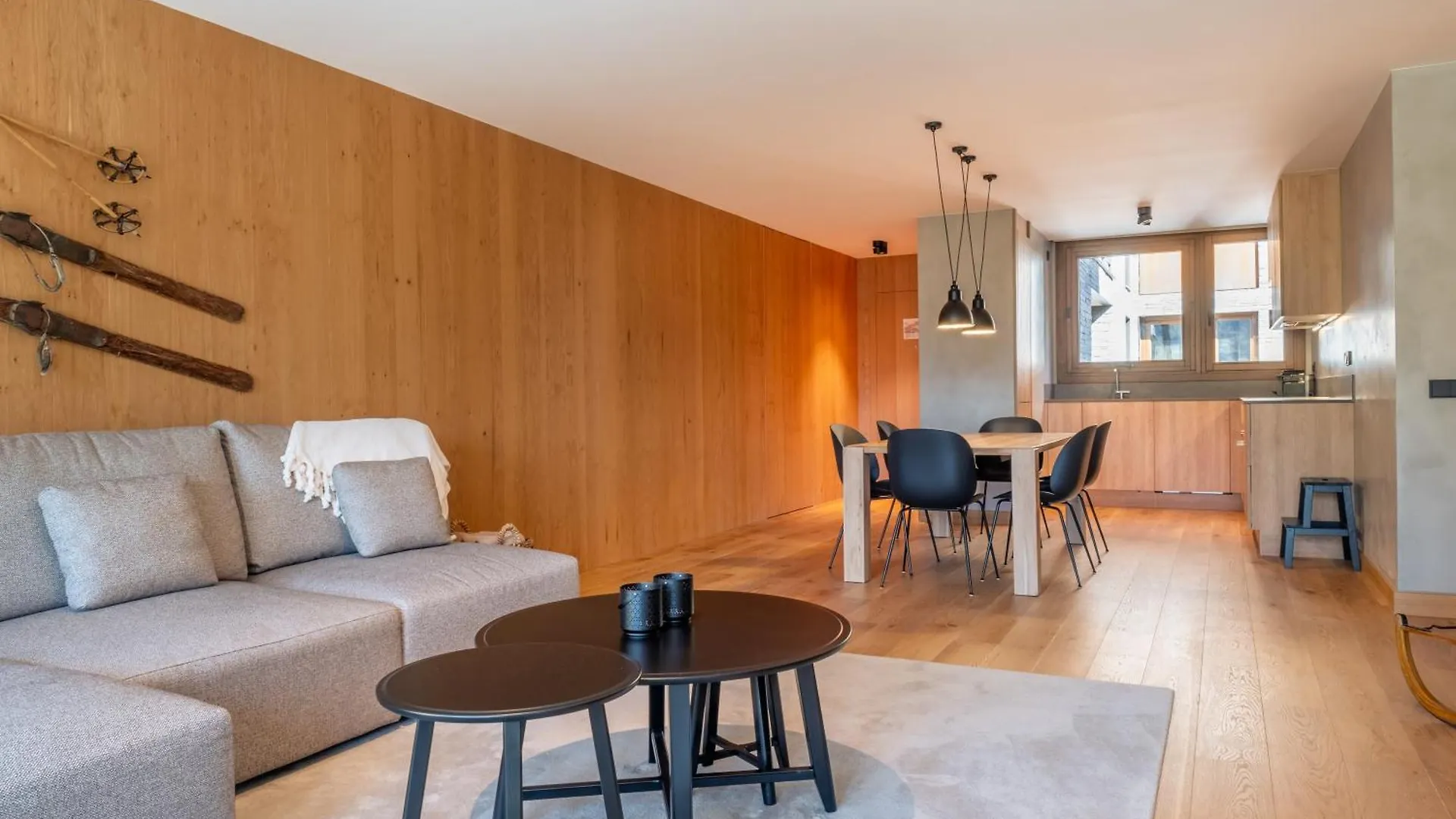 Isard Homes & Spa By Select Rentals エル・ターター 0*,  アンドラ