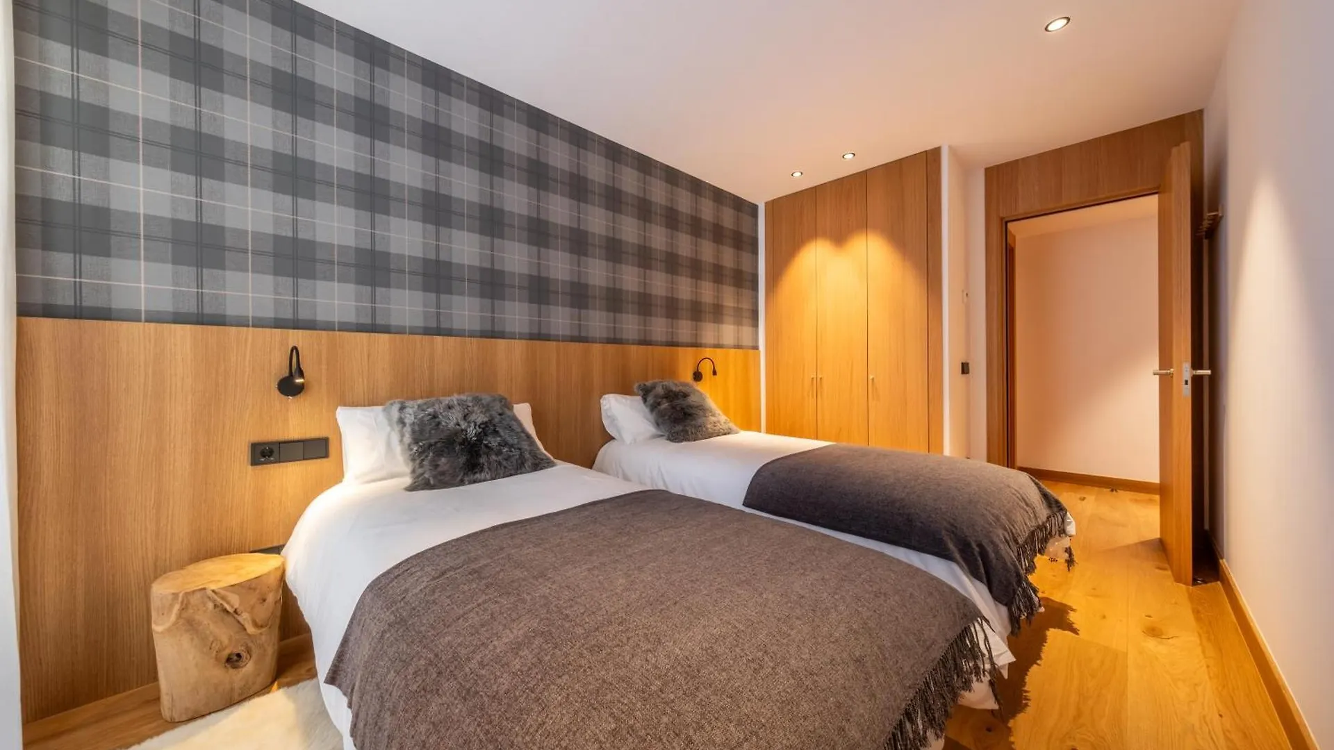 Isard Homes & Spa By Select Rentals エル・ターター アンドラ