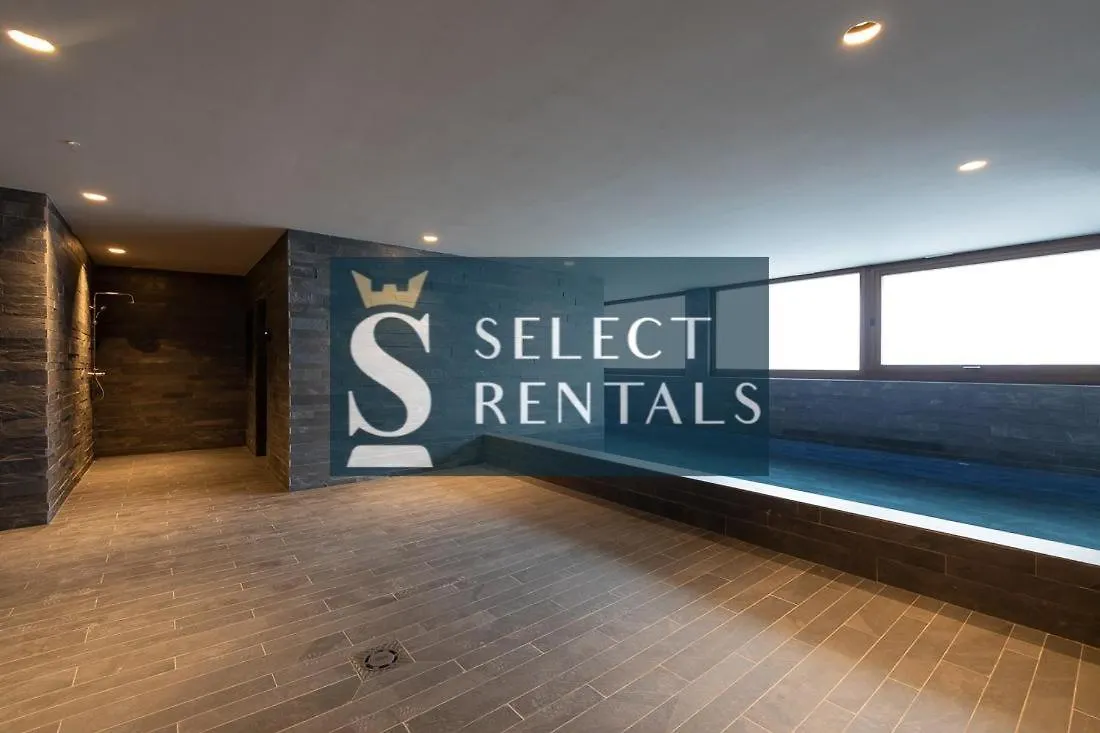 Isard Homes & Spa By Select Rentals エル・ターター 0*,