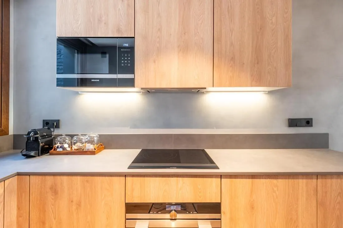 Isard Homes & Spa By Select Rentals エル・ターター アンドラ