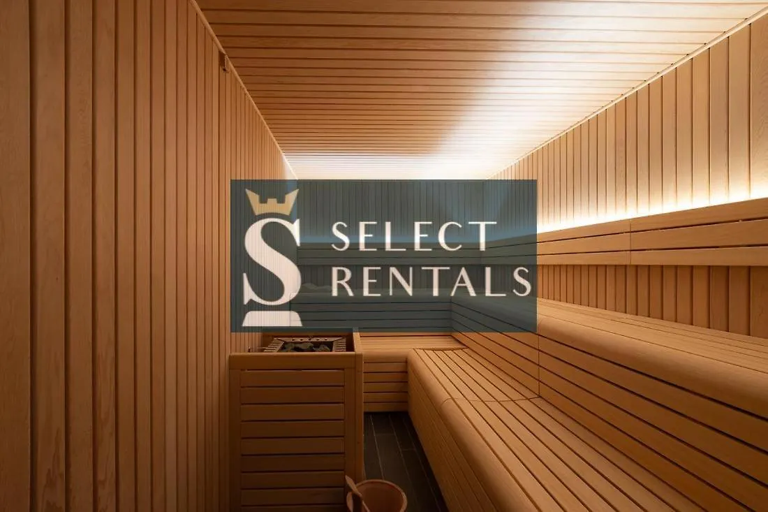 Isard Homes & Spa By Select Rentals エル・ターター アパート
